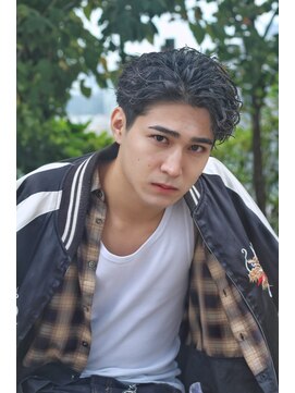 ゴールド 京都(GOALD) ツイストスパイラル