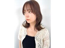 バランス ヘアーデザイン(BALANCE hair design)