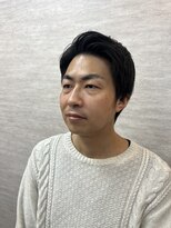 アヤナイ(I&I)&nbsp;メンズカット