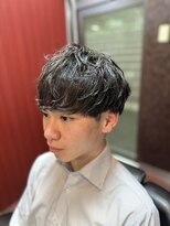 ヒロギンザ 新橋日比谷口店(HIRO GINZA)&nbsp;ワンカールパーママッシュ