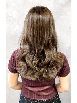 オアシス ガーデン 大船店(Oasis GaRDEN) シアーベージュ