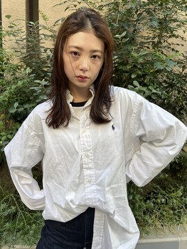 ローカル 四ツ谷(Local) ミディアムレイヤー