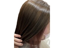ヘアー リビング(hair Living)