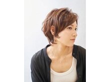 ヘアメイク サンサーラ 志度店(Hair Make SAMSARA)
