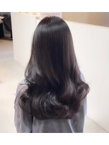 ライリー(riley)&nbsp;ダークグレージュ