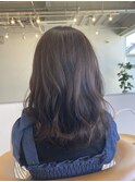 ダークヴァイオレットグレージュ
