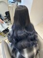エヌ 梅田(enu)&nbsp;デザインカラーもお任せください★