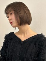 ヴィオットバイサロン(Viot by Salon) ＊イメチェン小顔似合わせカットクールボブ