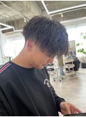 ツイストスパイラル