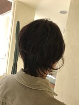 コンフォート スペース ソーラ(comfort space so ra)&nbsp;大人ウルフミディアム