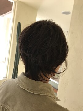 コンフォート スペース ソーラ(comfort space so ra) 大人ウルフミディアム