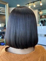 アーツヘアー(arts hair)&nbsp;艶ボブ