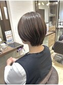 【RENA】スッキリショート