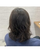 クラビス(CLAVIS)&nbsp;メンズパーマ