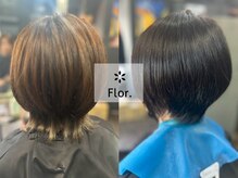 フロル(Flor)