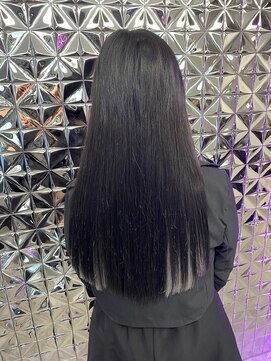 ラブスタシー 水戸店 ラブスタシースタイル☆