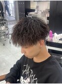 王道チリスパ