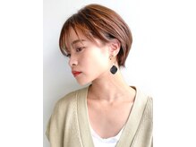 ハヤスズ美容室