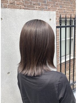 ファンプラス(FUN +) ダークサファイア