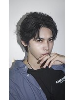 グレート(GREET)&nbsp;フェザーパーマ