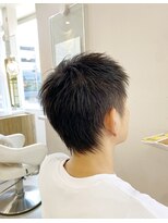 ローカス 東久留米店(LOCUS)&nbsp;メンズショート