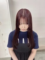 フルールデリズ(fleur de lis)&nbsp;cherry pink