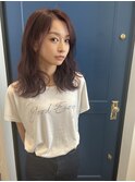 ゆるふわレイヤー