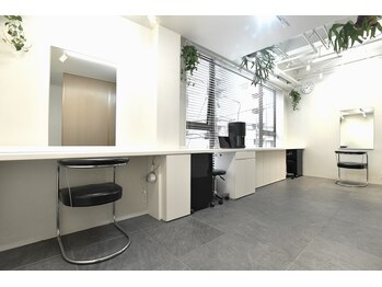 SHAKA 六本木　【シャカ】