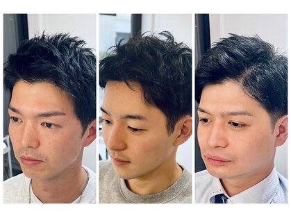 グランツの写真