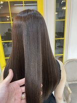 キーロ センター南(kiiro)&nbsp;秋カラー　　　　4