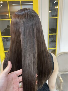 キーロ センター南(kiiro) 秋カラー 4