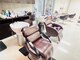 マームサロン(ma'am salon)の写真