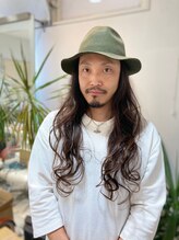 ヴェールレッシュブ 都賀店(Belle Lecheveu) 曽根 将