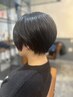 【MASASHI限定】似合わせカット＋髪質改善トリートメント￥10120→￥7040