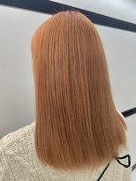 ウィールスター(Wealstar)&nbsp;【冬カラー】オレンジベージュ◎