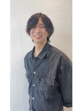 ブリーチ 岐阜店(BLEACHi) 中山 桜太