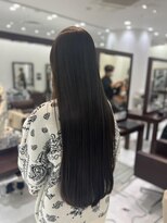 タヤ 千葉そごう店(TAYA)&nbsp;髪質改善トリートメント