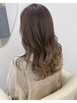 タド(TADO)&nbsp;巻き髪ロングヘア