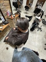 トリ 六甲道店(TORi)&nbsp;メンズバレイヤージュ(六反)