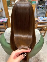 ジョイデュース(JOY DUCE) アッシュカラー【JOY DUCE_野中】.