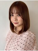 ボブカット