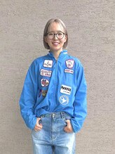 ヴァーブ(VAAB) 小堀 千香子