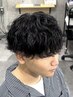 【Ryoto指名】似合わせカット￥6050