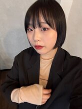 トッカ(tocca)&nbsp;佐藤 ちかこ