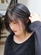 ノッシュ 七隈店(Hair Spa Nosh)の写真/学生に優しい「学割U24」クーポンご用意！お得に『トレンド』を手に入れよう*ぜひお気軽にお越しください☆