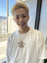 ドープリット(Dope LIT) LAKU 