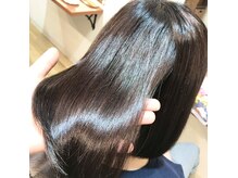 一番人気《プレミアムリマイン》憧れのつやつやヘアーが実現☆彡