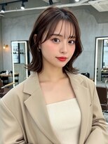 グルグル 秋葉原店(GULGUL)&nbsp;秋葉原/髪質改善/酸性ストレート/縮毛矯正/韓国/顔周り