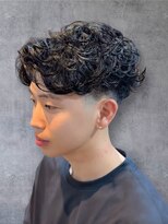 プリストオオサカ(PRIST OSAKA)&nbsp;ラルフカール