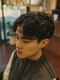 サプリス(suplis hair design)の写真/再現性の高いカット技術でONもOFFもキマる!スタイリングも簡単で毎朝のセットが楽に♪メンズ限定クーポン◎